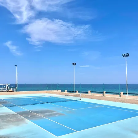 La Perla A4 Con Piscina A 50 Mt Dal Mare * Castelsardo