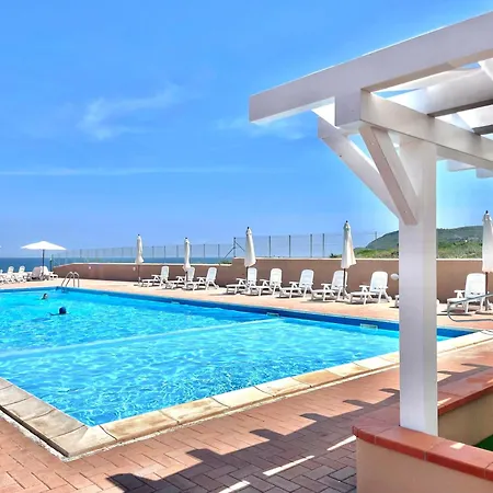 La Perla A4 Con Piscina A 50 Mt Dal Mare Castelsardo
