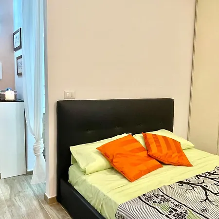 Apartment La Perla A4 Con Piscina A 50 Mt Dal Mare