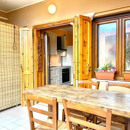 La Perla A4 Con Piscina A 50 Mt Dal Mare
