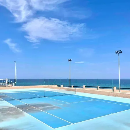 La Perla A4 Con Piscina A 50 Mt Dal Mare Castelsardo