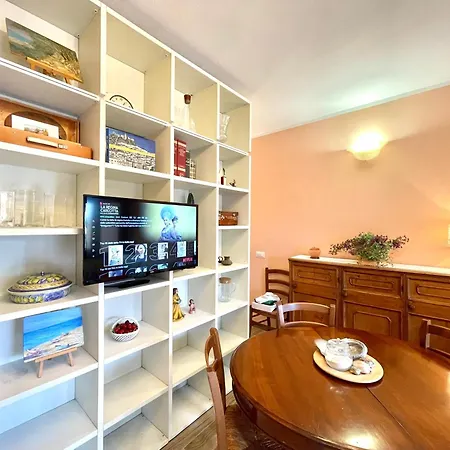 La Perla A4 Con Piscina A 50 Mt Dal Mare Apartman *