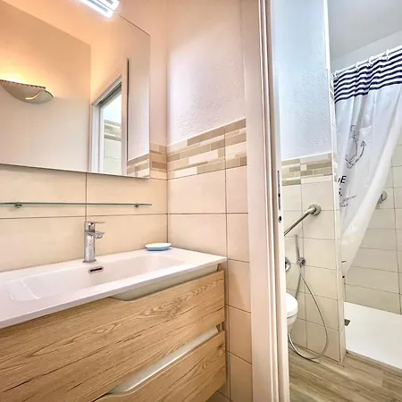 Apartman La Perla A4 Con Piscina A 50 Mt Dal Mare Castelsardo