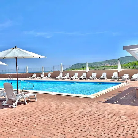 Apartamento La Perla A4 Con Piscina A 50 Mt Dal Mare Castelsardo